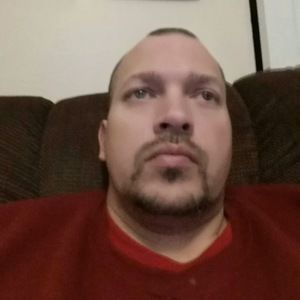 Meet your Posher, Rick